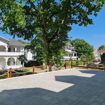 ビンツHaus Emslandアパートメント エクステリア 写真