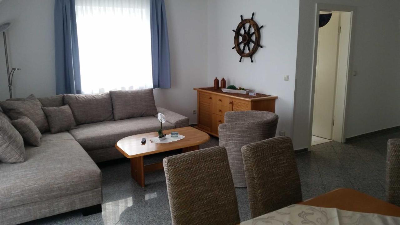 ビンツHaus Emslandアパートメント エクステリア 写真