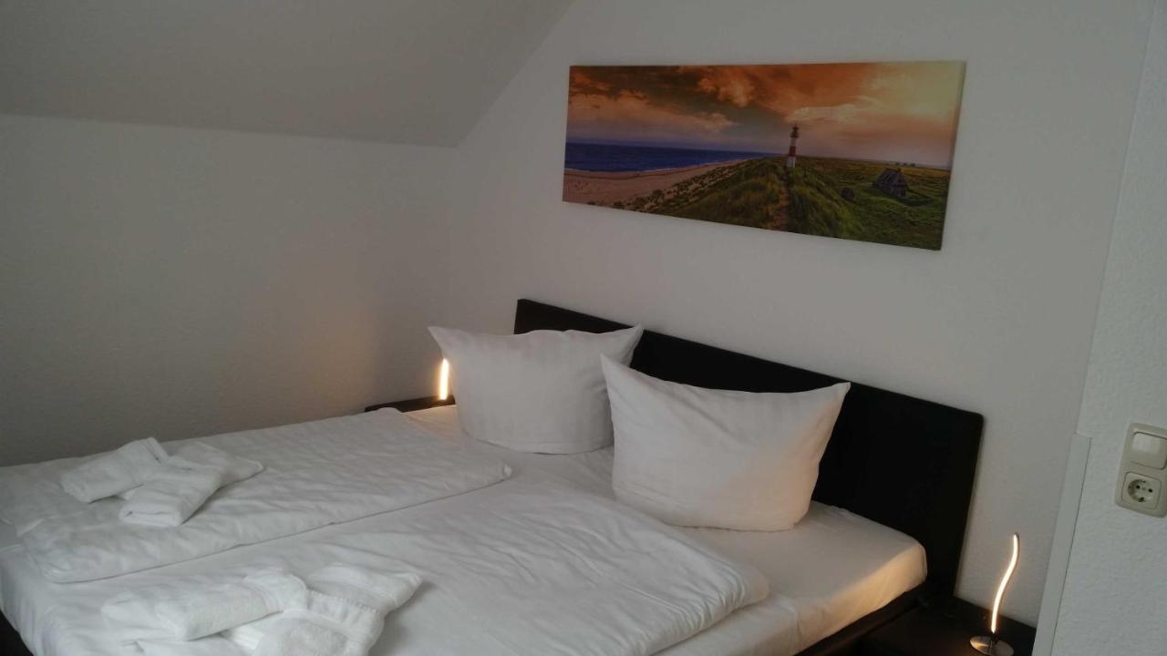 ビンツHaus Emslandアパートメント エクステリア 写真
